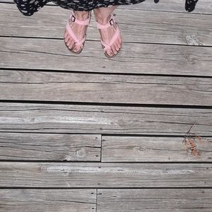 Papillio Tabora size 38 pink